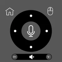 Android TV Remote: CodeMatics icon