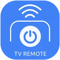 Remote for Sony Bravia TV - An icon