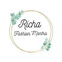 Richa Fashion Mantra icon