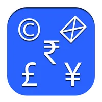 TypeDroid Pro with Keyboard icon
