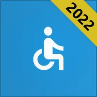 בדיקת תו נכה לרכב - TavNeche icon