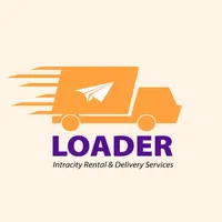 Loader Customer icon