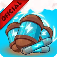 Giros e Moedas Coin Master icon