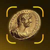 Coin Identifier - Coin Value icon