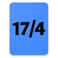 Improper Fraction Arena icon