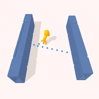 Angle Run icon