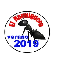 Colonia Hormiguero icon