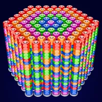 Nut Puzzle - Nut Sort Games icon