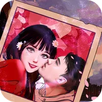 Love Memory:Color Master Color icon
