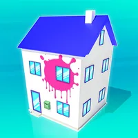 Color My House icon