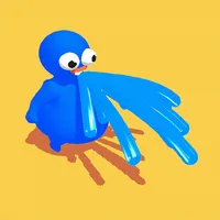 Color Water Race icon