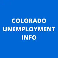 Colorado Unemployment Info icon