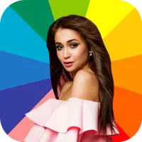 Color Analysis: Seasonal Color icon