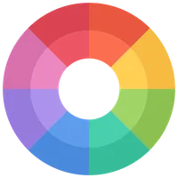 Colors Mixer - Create any colo icon