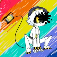 Murder Drones Coloring Book icon