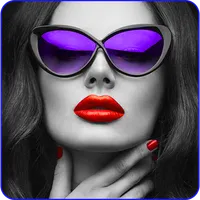 colors splash icon