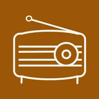 RadioFinderUA icon