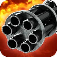 Gatling: Ultimate Task icon