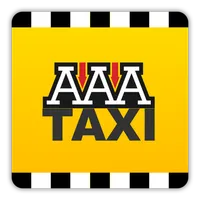 AAA TAXI - order taxi icon