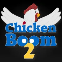 Chicken Boom 2 icon