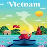 Go Vietnam Travel icon