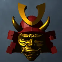 SAMURAI icon