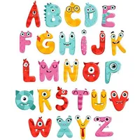 ABC Kids Learn icon