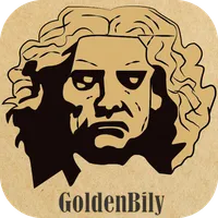黃金比莉GlodenBily icon