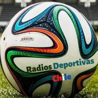 Radios Deportivas Chile icon