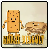 KHARI BISCUIT: UNTOLD STORY icon