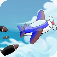Plane Crasher icon