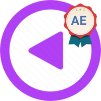 AE Player icon