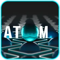 Atom Evolution: World Elements icon