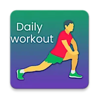 Exercise app icon