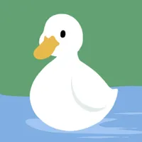 Ducky Days: Cute Quack Game icon