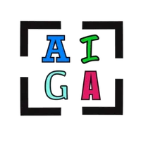 AI Generative Art icon