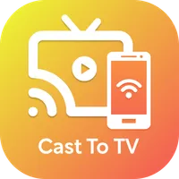 iOS Screen Mirroring : Cast TV icon