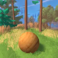 Ball Adventure : Ball Rolling  icon