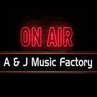 A&J Music Factory icon