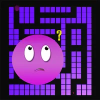 MAZE 3D : can you pass it? icon