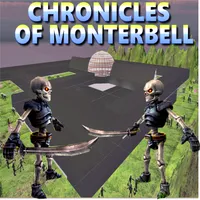 Chronicles Of MonterBell: Chap icon