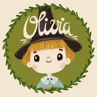 Olivia. The Witch's Magic Shop icon