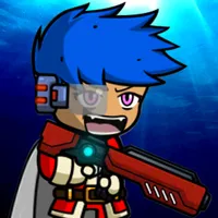 Cyber Shooting icon