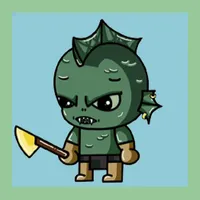 Rubinium icon