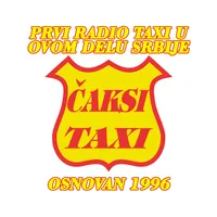 Čaksi Taxi Čačak icon