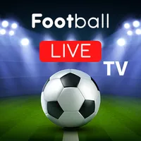 Live Football TV HD icon