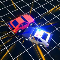 Police Car Chase Challenge icon