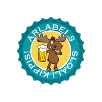 ARLabels icon