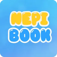 Nepi Book icon