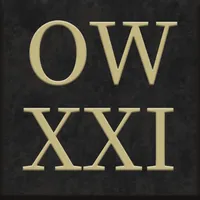 OSTATNIA WIECZERZA XXI icon
